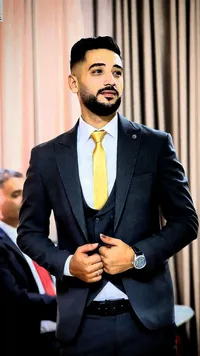 خالد بولاد