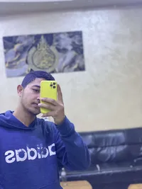 محمد  ضيف الله الشراري 