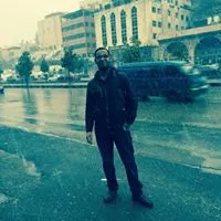 Mohammad Lafi