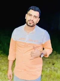 احمد  عطيه