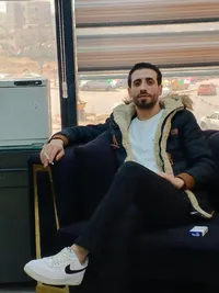 قصي  الهربيشي