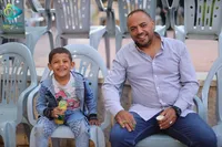 محمد  ابوعصيده