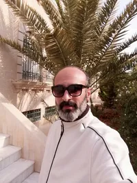 Hamed Alomari