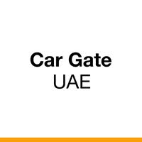 Car gate UAE 