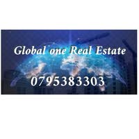 Global one Real Estate 