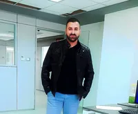 زياد العصا
