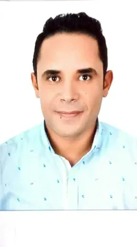 احمد  حمدي محمد 