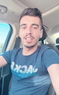 Mohammad abufares