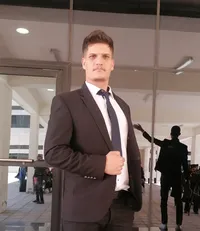Najjar Mo