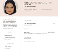 Fatima  Alawi nasser