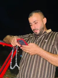 احمد يوسف النجار