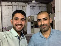 Yousef Nabil