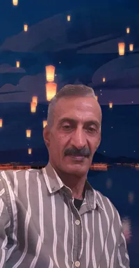 Ali Kishta