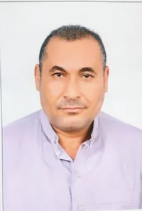حامد  مصطفى الخلاوي 