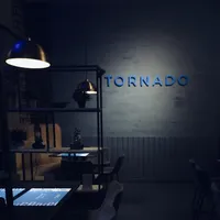 Tornado Restaurants