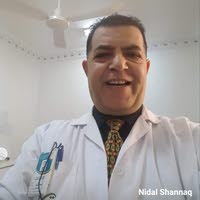 Dr.nidal Shannaq