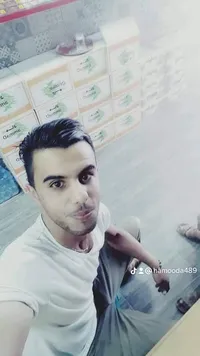 محمد الدراوشه