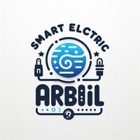 Smart Electric Arbil