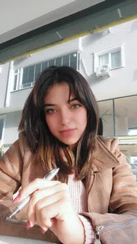 bushra