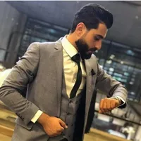 seraj mustafa