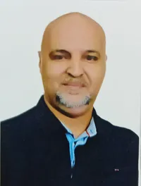 محمد العموش