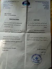 محمد النواجي