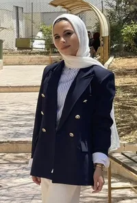 رونق  العرب