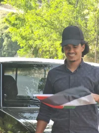 عماد