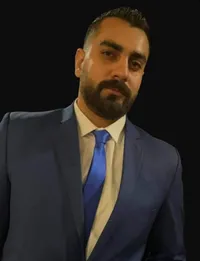 أسامة بدير
