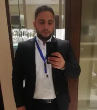 انس السويطي