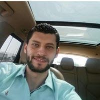 Khaled Noury