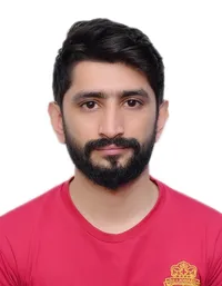 Malik  Ikhatisham 