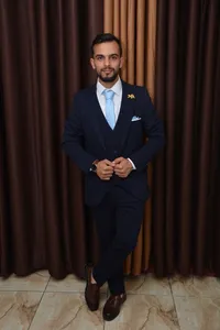 Ahmad kaid