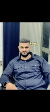 عبدالله  ابو عامرية