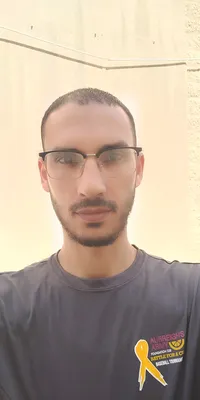 Abed Mustafa