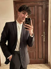 Mohammad alramahi