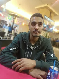 عبود المخامرة