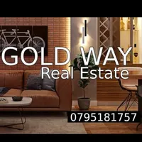 Gold way real estate .