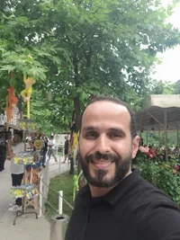 ahmad alabdallat