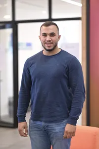 عمر مرة