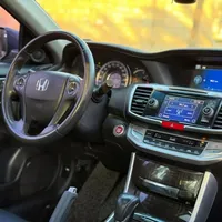 Honda ‏Accord ‏EX-L V6 ‏2009