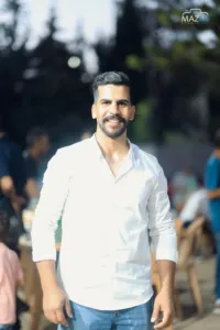 محمد  معيوي