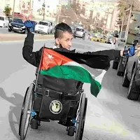 ناصر قرشي