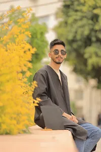 مؤمن دراغمة