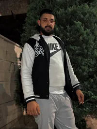 Bahaa Alqam