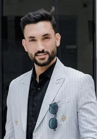 نادر العجلوني