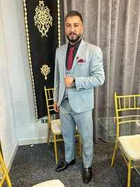 محمود الفناطسه