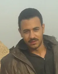 محمد طه عبد السلام  خليل 