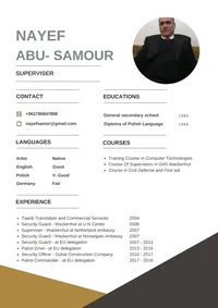 Nayef Samour