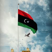 LIBYA LIBYA